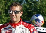 Sebastien Loeb